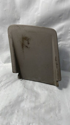 Moldura Acabamento Esquerdo Cinto Segurança Symbol 2008 Á 13