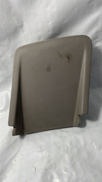 Moldura Acabamento Direito Cinto Segurança Symbol 2008 Á 13