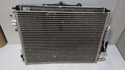 Kit Radiador Symbol Sandero Clio Logan 1.6 16v Compare