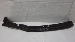 Acabamento Porta Paralama Dianteira Direita Citroen C4 07/12