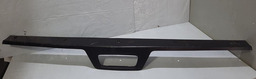 Moldura Superior Tampa Traseira Montana 2011 2021 Original
