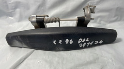 Maçaneta Externa Porta Esquerda Renault Sandero Duster Oroch