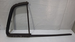 Pestana Externa Traseira Direita Renault Symbol 