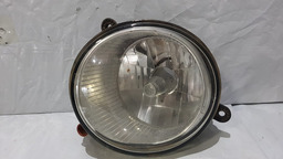 Farol Milha Esquerdo Crossfox Gol G5 G6 Saveiro Cross 