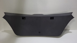 Forro Moldura Tampa Traseira Porta Mala Vectra Gt Gtx