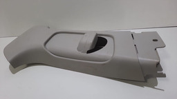 MOLDURA COLUNA DIREITA CINTO ONIX PRISMA 2012 Á 20 52051913