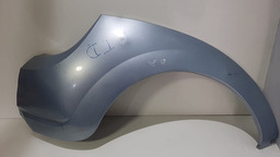 Moldura Paralama Traseiro Direito Ford Ka 01/06 2s5517864aaw