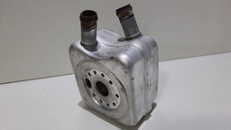 Resfriador Óleo Motor Audi A4 Jetta 2.0 Original