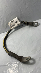 Cabo Negativo Motor Nissan Kicks Ano 2016 17 18 19 20 2021