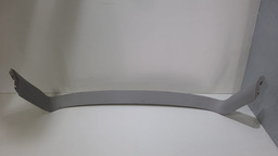 Moldura Acabamento Tampa Traseira Passat Variant 2006 Á 2010