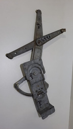 Maquina Vidro Elétrico S/motor Dianteira Direita Corsa Tigra