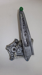 Maquina Vidro Corolla 2015/2018 Traseira Direita S/motor