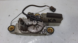 Motor Do Limpador Vidro Traseiro Ford Ka 2001/2007 Original