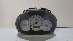 Painel Instrumentos Ford Ka 01 A 06 Ys5f10841aa 220km