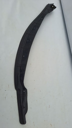 Acabamento Interno Porta Dianteira Direita C3 2013 Á 17