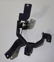 Suporte Do Farol De Milha Direito Honda Crv 2007/2011