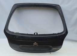 Tampa Traseira Citroen Xsara Picasso 2001 2002 2003 A 2010