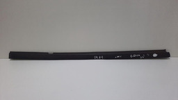 Pestana Porta Traseira Direita Externa Ford Fiesta 2000 