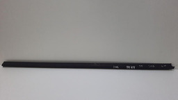 Pestana Externa Porta Dianteira Esquerda Peugeot 206