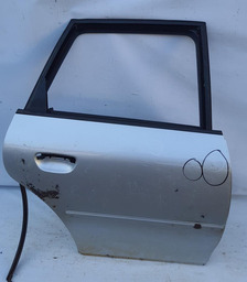  Porta Traseira Direita Audi A3 1998 1999 A 2005