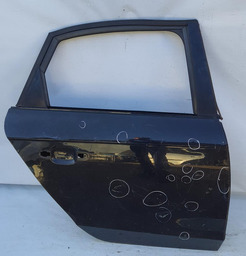Porta Traseira Direita Audi A4 2009/2015