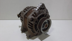 Alternador Honda New Fit City 2009 Á 2014