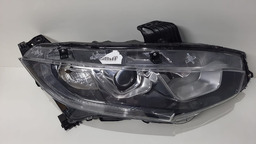 Farol Honda Civic 2017 2018 2019 2020 Direito