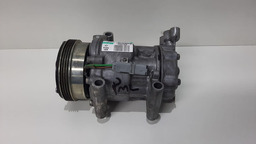 Compressor Ar Clio Logan Sandero March 1.0 926001hb0b