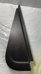 Acabamento Porta Traseira Direita Renault Duster 2012 Á 2015