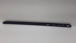 Pestana Interna Porta Traseira Direita Vw Fox 2004/2009