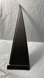 Acabamento Externo Porta Traseira Esquerda Gm Corsa 90388885