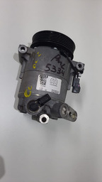 Compressor Ar Condicionado (53349623) Jeep Compass Flex