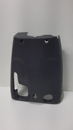 Moldura Inferior Coluna Direção Renault Clio Symbol 