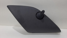 Moldura Retrovisor Lado Direito Ford Ka 97/07 