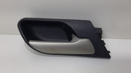 Maçaneta Interna Traseira Esquerda Bmw E53 X5 1999 2005