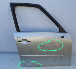 Porta Dianteira Direita Do C4 Grand Picasso Original !!