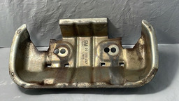 Suporte Maçaneta Externa Porta Traseira Vectra 1997 Á 2005