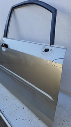Porta Dianteira Direita Honda Fit 2003 A 2008 Com Detalhes 