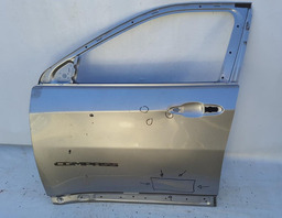 Porta Dianteira Esquerda Jeep Compass 2017/2022