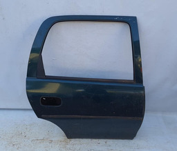 Porta  Corsa Classic 1996/2005 Traseira Direita