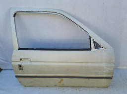 Porta  Direta Ford Escort Verona 1996 1995 2 Portas
