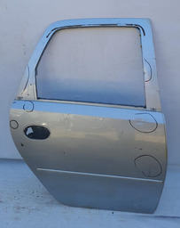 Porta  Meriva Traseira Direita