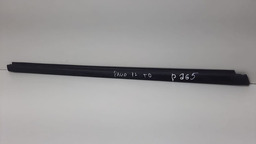 Pestana Externa Porta Traseira Direita Palio 96 A 2003 Fiat