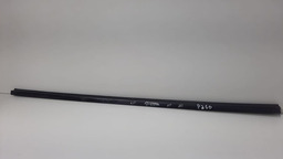 Pestana Externa Dianteira Direita Ford Ka 2001 Á 2005