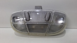 Luz Teto Cortesia Traseira Ford Edge Fusion Original