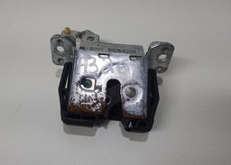 Fechadura Tampa Traseira Gm Corsa Montana 2007 1.4