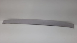 Aplique Moldura Porta Malas Peugeot 307 Superior