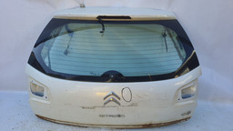 Tampa Traseira Citroen C3 2013 2014 2015 2016 2017