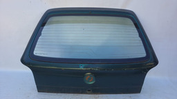 Tampa Traseira Porta Mala Gol G2 Bola Original .