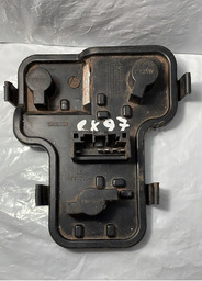 Soquete Circuito Lanterna Esquerdo Fiat Uno 04 Á 10 Original